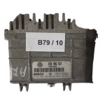 VW ECU / 030906027 / 0261204436 / BOSCH