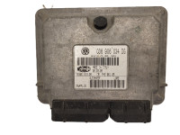 VW ECU / 036906034DG / IAW 4MV.DG / IAW4MV.DG / 61601.018.09 / MAGNETI
