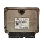 VW ECU / 036906034HA / IAW 4TV.HA / IAW4TV.HA / 61601.150.05