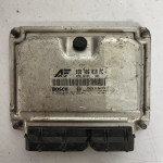 VW ECU / 038906019FC / 0281010751 / EDC15P+ / BOSCH
