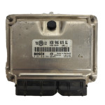 VW ECU / 038906019GL / 0281010944 / EDC15P+ / BOSCH
