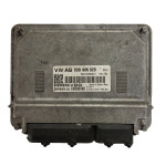 VW ECU / 03D906023 / 5WP40414 04 / SIMOS 9.1 / SIEMENS