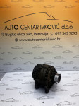 VW GOLF 3 1.6 BENZIN - ALTERNATOR 258 - 030903023B