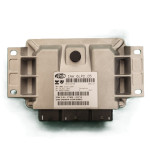 PEUGEOT CITROEN ECU / IAW 6LP2.05 / 9664164680 / 9664339980 / MAGNETI