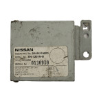 NISSAN PATHFINDER AMPLIFIER ECU / EN-1201N-B / 284A1 EA000 /