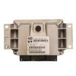 PEUGEOT CITROEN ECU / IAW 6LP2.05 / 9664164680 / 9664339980 / MAGNETI