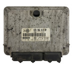 Fiat Punto ECU / MJD 6JF.P1 / 55195172 / HW01A / 71600.003.01 / MAGNET