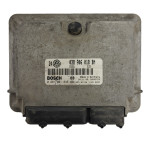 OPEL CORSA MERIVA 1.7 ECU / 8973641320 / 97364132 / 11250-0170 / ISUZU