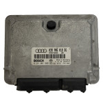 VW GOLF 4 1.9 ECU / 038906018DG / 0281001846 / 0281001808 / BOSCH