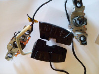 vw golf 4,bora,passat 3b,jetta,sharan,alhambra tipke volana