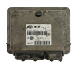 VW GOLF 4 ECU / 036906014AA / 61600.346.13 / IAW 4AV.V0 / MAGNETI MARE