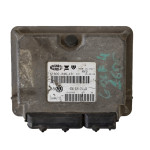 VW GOLF 4 ECU / 036906014AA / 61600.346.13 / IAW 4AV.V0 / MAGNETI MARE