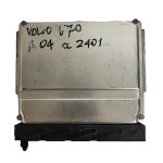 VW GOLF 4 TDI ECU / 038906019AT / 0281010974 / EDC15P+ / BOSCH
