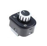 VW Golf 5, Golf 6 prekidač retrovizora