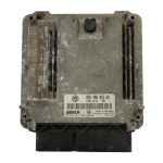 VW GOLF 5 ECU / 03G906016AQ / 0281011848 / EDC16U1 / BOSCH
