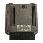 VW GOLF 5 ECU / 03G906016B / 0281011478 / EDC16U1 / BOSCH