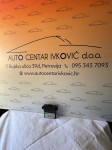 VW GOLF 5 - GATEWAY VD2 - 6R0907530D / 1K0907951 / 5WK50030F