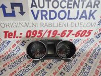 VW Golf 6 2.0 TDI 1011/Kilometar sat 5K0920871A