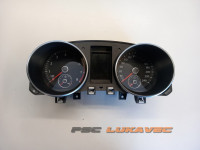 VW GOLF 6 INSTRUMENT TABLA 5K0920870F