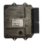 Fiat Punto ECU / MJD 6JF.P3 / 55195817 / HW01BM / 71600.053.00 / MAGNE