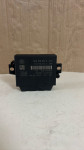 Vw golf 6 modul parking senzora 5K0919475E