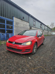 VW GOLF 7 1.6 TDI ALTERNATOR