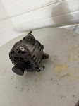 VW GOLF 7 1.6 TDI ALTERNATOR