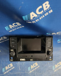 VW GOLF 7 - Auto radio 5G0035885