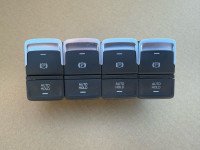 vw golf 7 prekidac rucne kocnice 5G0 927 225 D