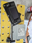 VW Golf 7 radio rkran modul 5G0919605 5Q0035819