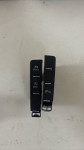Vw golf 7 tipke za modove voznje parking senzore 5Q1927137 5G1927238