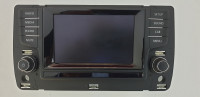 VW Golf 7 VII  radio, multimedia, display 5G0919605 Alpine QFVW102A
