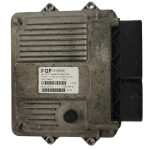 FIAT GRANDE PUNTO ECU / 55186608 / MJD 6JF.P3 / HW01B / 71600.004.02