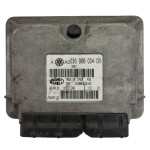 VW GOLF ECU / 036906034CN / IAW 4MV.GC / 61600.612.03 / MAGNETI MARELL