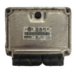 VW GOLF ECU / 038906019HJ / 0281010977 / EDC15P+ / BOSCH