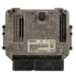 ALFA ROMEO GT ECU / 0281012966 / 55205067 / BOSCH
