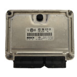 VW GOLF ECU / 038906019KH / 0281011195 / EDC15P+ / BOSCH