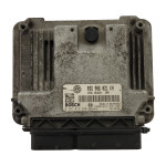VW GOLF ECU / 03G906021KH / 0281013226 / EDC16U34 / BOSCH