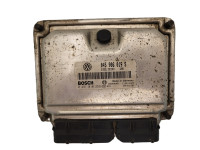 VW GOLF ECU / 045906019S / 0281010259 / EDC15P+ / BOSCH