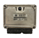 VW GOLF ECU / 045906019S / 0281010259 / EDC15P+ / BOSCH