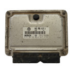 VW GOLF ECU / 045906019S / 0281010259 / EDC15P+ / BOSCH