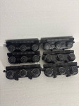 Vw golf passat b8 klimatronik 5G0907044ER