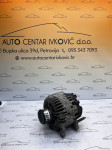 VW GOLF PLUS 1.9 TDI 2007 - ALTERNATOR 267 - 06F903023C