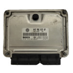 VW GOLF POLO ECU / 045906019AP / 0281010865 / EDC15P+ / BOSCH