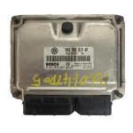 VW GOLF POLO ECU / 045906019AP / 0281010865 / EDC15P+ / BOSCH