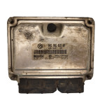 VW GOLF POLO ECU / 045906019AP / 0281010865 / EDC15P+ / BOSCH