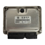 VW GOLF POLO ECU / 045906019AP / 0281010865 / EDC15P+ / BOSCH