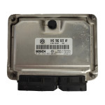VW GOLF POLO ECU / 045906019AP / 0281010865 / EDC15P+ / BOSCH