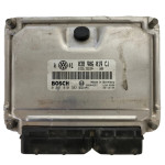 VW GOLF VAG ECU / 038906019CJ / 0281010302 / EDC15P+ / 28SA4557 / 0389