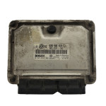 VW GOLF VAG ECU / 038906019CJ / 0281010302 / EDC15P+ / 28SA4557 / 0389